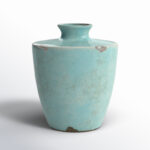 Uriah Terracotta Table Vase - Image 8