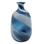 Valin Handmade Glass Table Vase