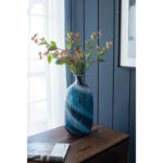 Valin Handmade Glass Table Vase - Image 5