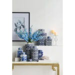 Vanna Decorative Urns & Jars (Set of 2) - Image 7