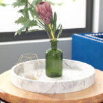 Veatch Glass Table Vase (Set of 6)