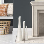 Verbena Ceramic Table Vase - Image 2