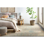 Verbena Ceramic Table Vase - Image 3