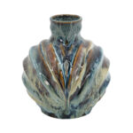 Veton Handmade Ceramic / Porcelain Table Vase - Image 2