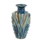 Viddah Ceramic Table Vase - Image 2