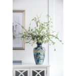 Viddah Ceramic Table Vase - Image 4