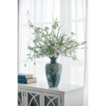 Viddah Ceramic Table Vase - Image 7