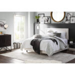 Vinson Ceramic / Porcelain Table Vase - Image 7