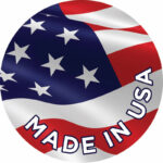 Vintage Globe Wall Art - 22" x 26" - Dark Chocolate Frame - Image 7