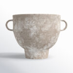 Waverly Ceramic / Porcelain Table Vase