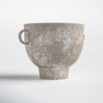 Waverly Ceramic / Porcelain Table Vase - Image 5