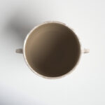 Waverly Ceramic / Porcelain Table Vase - Image 7