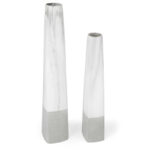 Widger Ceramic / Porcelain Floor Vase - Image 5