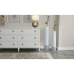 Widger Ceramic / Porcelain Floor Vase - Image 7