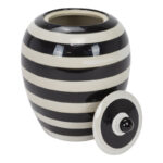Widmer Ceramic Decorative Urns & Jars - Image 2