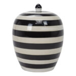 Widmer Ceramic Decorative Urns & Jars - Image 5