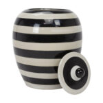 Widmer Ceramic Decorative Urns & Jars - Image 6