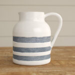 Wimbish Ceramic / Porcelain Table Vase - Image 2