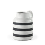 Wimbish Ceramic / Porcelain Table Vase - Image 5