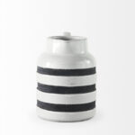 Wimbish Ceramic / Porcelain Table Vase - Image 6