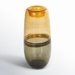 Winslet Glass Table Vase