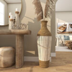 Wolcottville Table Vase - Image 7