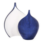Wood Table Vase - Image 5