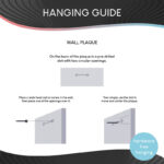 Would Poop Here Again by Penny Lane Publishing - Floater Frame Textual Art Print - Image 6