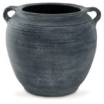 Wrenda Terracotta Table Vase - Image 2