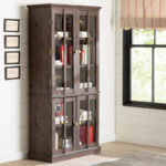 Wynne Wood Framed Wall Decor with Quotes - Image 4