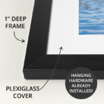 Yellow Flowers " Yellow Flowers I " by Carol Black - Image 3