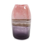 Zaelyn Handmade Glass Table Vase - Image 5