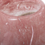 Zaelyn Handmade Glass Table Vase - Image 7