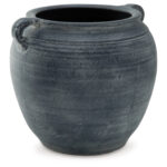 Wrenda Terracotta Table Vase - Image 8