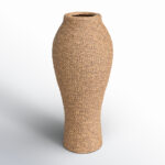 Neta Earthenware Jar - Image 5
