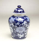 Farber Floral Urn - Image 4
