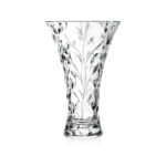 Lead Free Crystal Table Vase - Image 4