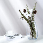 Mabon Glass Table Vase - Image 8