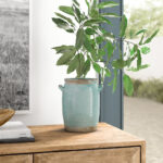 Daria Handmade Ceramic Table Vase - Image 7