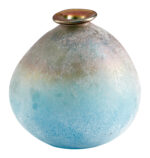 Sea Of Dreams Glass Table Vase - Image 5