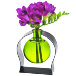 Diredra Glass Table Vase - Image 5