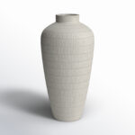 Kimona Ceramic Table Vase - Image 6