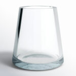 Eske Handmade Glass Table Vase - Image 6