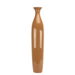 Ascot Handmade Ceramic Floor Vase - Image 3