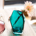 Gerst Handmade Glass Table Vase - Image 4