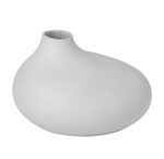 NONA Porcelain Table Vase - Image 6