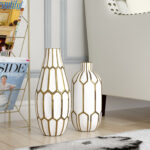 Adrion Ceramic Table Vase - Image 6