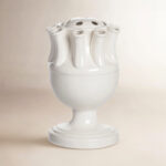Handmade Ceramic Table Vase - Image 5
