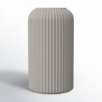Munich Handmade Ceramic Table Vase - Image 4