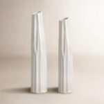 Canwick Ceramic Floor Vase - Image 5